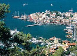 Marmaris'te 5 bin binaya yıkım kararı