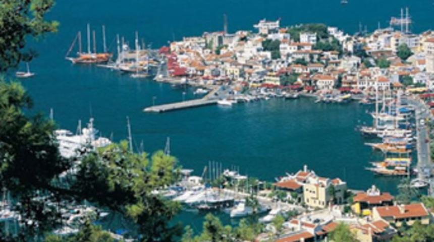 Marmaris'te 5 bin binaya yıkım kararı