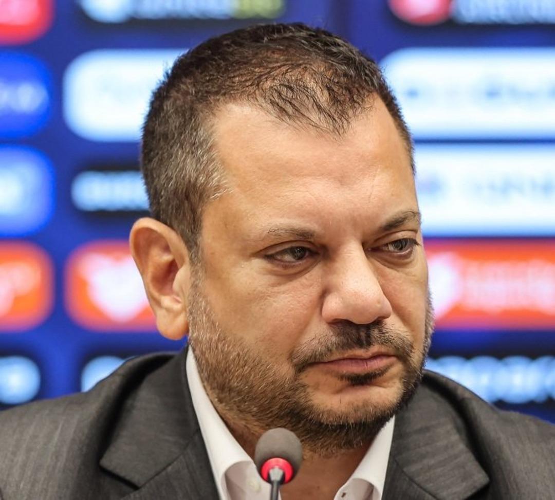 Ertuğrul Doğan dan Sadettin Saran a telefon! Oğuz Aydın da sıcak gelişme 4