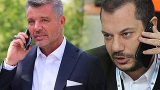 Ertuğrul Doğan'dan Sadettin Saran'a telefon! Oğuz Aydın'da sıcak gelişme