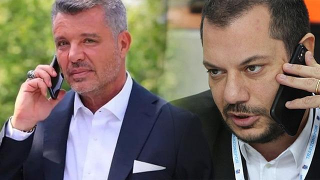 Ertuğrul Doğan'dan Sadettin Saran'a telefon! Oğuz Aydın'da sıcak gelişme