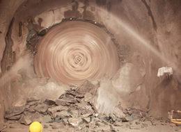 Tam 57 km! Dünyanın en uzun tüneli tamamlandı