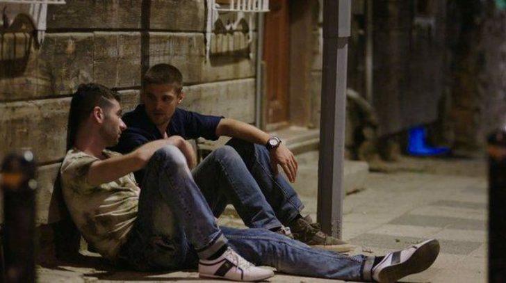 Arkadaşlar İyidir 2. Bölüm Fotoğrafları G3