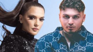 Demet Akalın ve Blok3 gerilimi! Regliyim deyip noktayı koydu