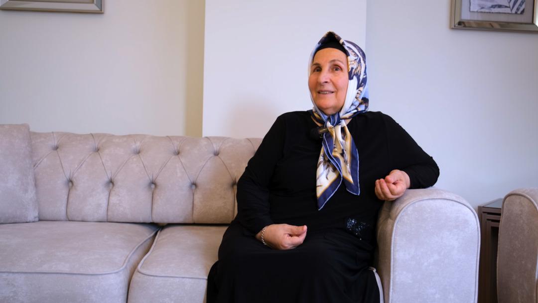 Yarısı Bizden kampanyası ile İstanbul d&ouml;n&uuml;ş&uuml;yor! Bakan Kurum  Hayal değil  diyerek paylaştı 1