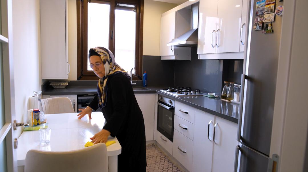 Yarısı Bizden kampanyası ile İstanbul d&ouml;n&uuml;ş&uuml;yor! Bakan Kurum  Hayal değil  diyerek paylaştı 2