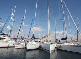 Deniz tutkunu CEO’lar  Boat Show’da yelken açacak