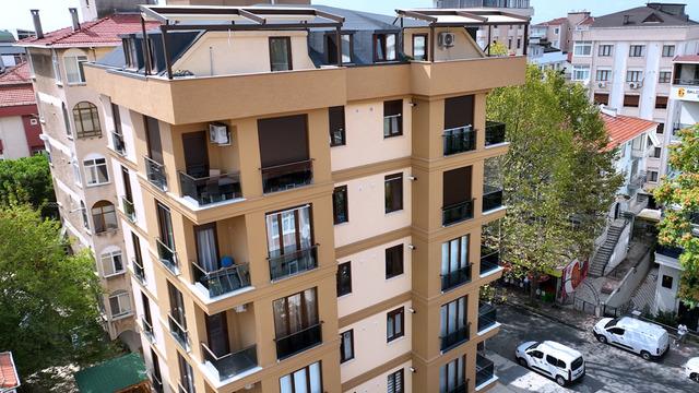 Yarısı Bizden kampanyası ile İstanbul dönüşüyor! Bakan Kurum 'Hayal değil' diyerek paylaştı