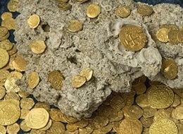 300 yıllık gizemi çözüp milyoner oldular