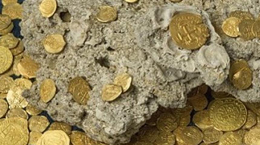 300 yıllık gizemi çözüp milyoner oldular