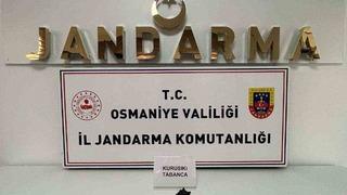 Osmaniye’de bir haftada 88 şüpheli yakalandı
