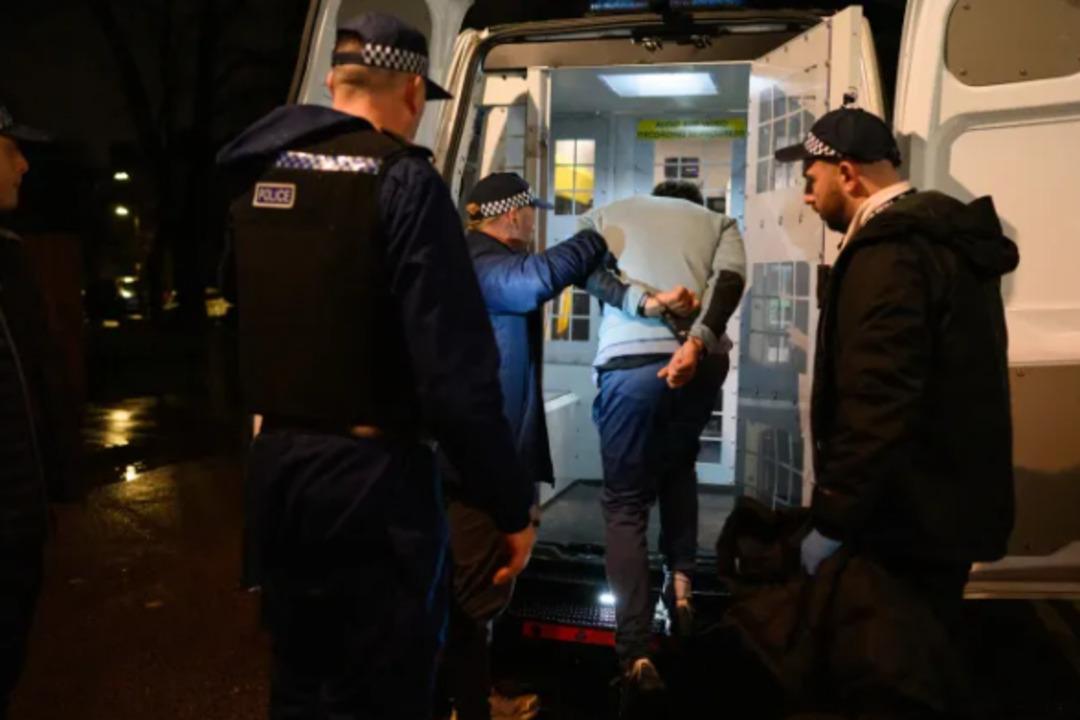 İngiltere nin konuştuğu T&uuml;rk mafyası:  1 numaralı tehdit  diyerek duyurdular 3