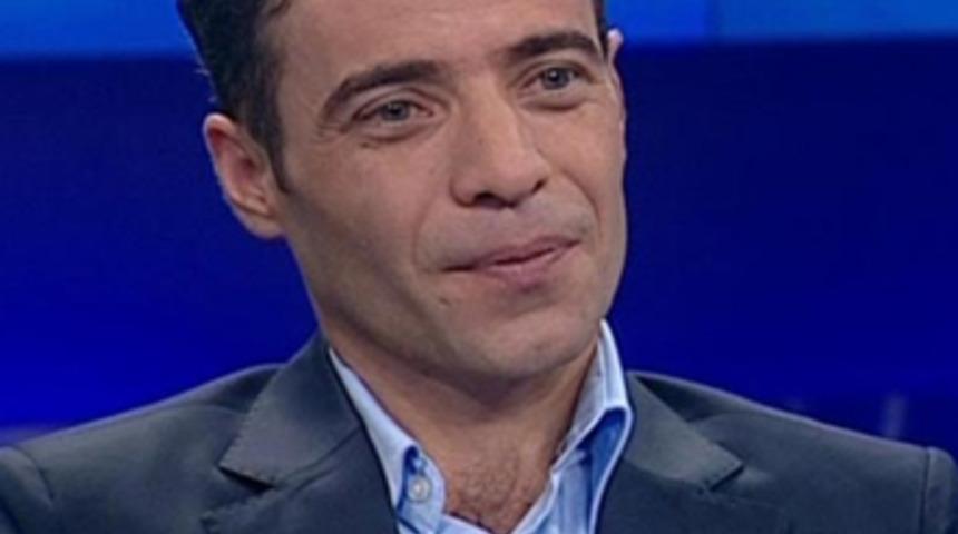 Lütfü Bakırcı tutuklandı