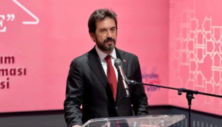 K&uuml;lt&uuml;r ve Turizm Bakan Yardımcısı Dr. Batuhan Mumcu: Dijital &ccedil;ağda insanlığın yeni imtihanı... Her yapılabilen şey, yapılmalı mıdır?