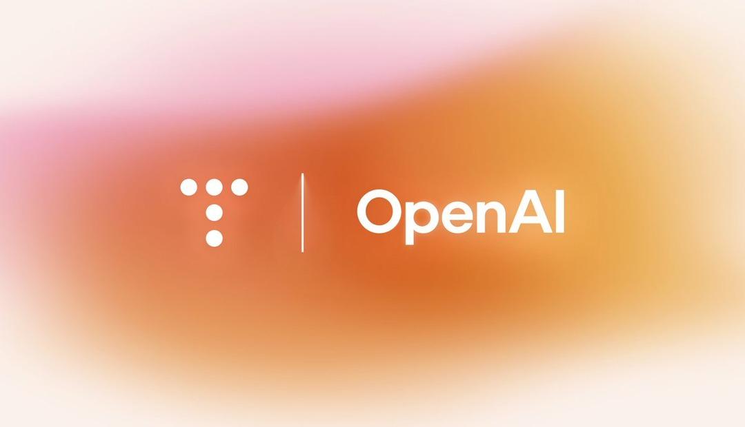 OpenAI, sağlık alanında faaliyet g&ouml;steren bir girişim olan Torch u satın aldı 1
