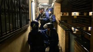 İngiltere'nin konuştuğu Türk mafyası: '1 numaralı tehdit' diyerek duyurdular