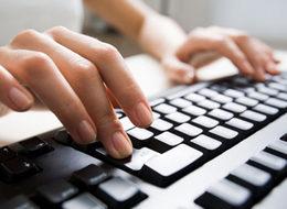 "Klavyede 'delete'i sildik"