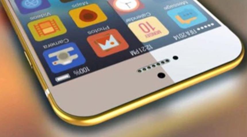 İşte iPhone 6S'in yurtdışı fiyatları