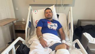 Ona 'kedi canlı' diyorlar! 13'ten fazla kez aynı durumu yaşadı