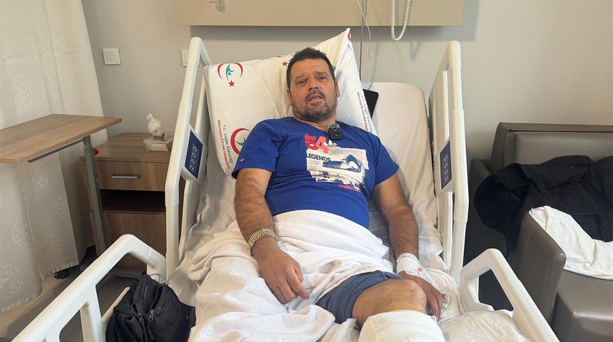 Ona 'kedi canlı' diyorlar! 13'ten fazla kez aynı durumu yaşadı