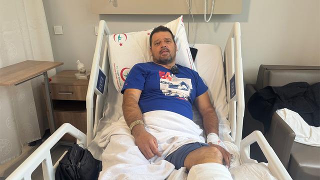 Ona 'kedi canlı' diyorlar! 13'ten fazla kez aynı durumu yaşadı