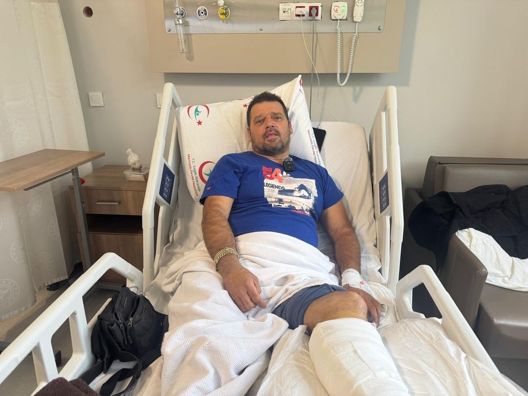 Ona  kedi canlı  diyorlar! 13 ten fazla kez aynı durumu yaşadı 2