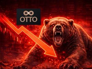 Maden yatırımı sonrası ters k&ouml;şe! OTTO hisseleri taban oldu