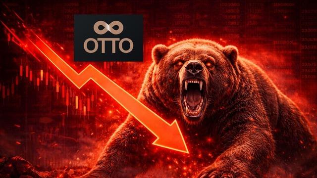 Maden yatırımı sonrası ters k&ouml;şe! OTTO hisseleri taban oldu