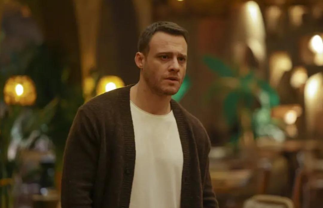 &Ccedil;arpıntı dizisi final yaptı! Başrol Deniz &Ccedil;akır dan a&ccedil;ıklama gecikmedi:  Erken oldu ama...  3