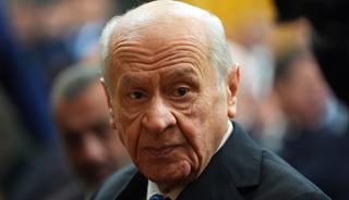 Emekliye zam sinyali mi? Devlet Bah&ccedil;eli'den g&uuml;ndem yaratan &ccedil;ağrı