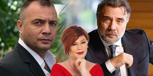 Oktay Kaynarca ve Emel M&uuml;ft&uuml;oğlu g&ouml;zaltında! Karar belli oldu