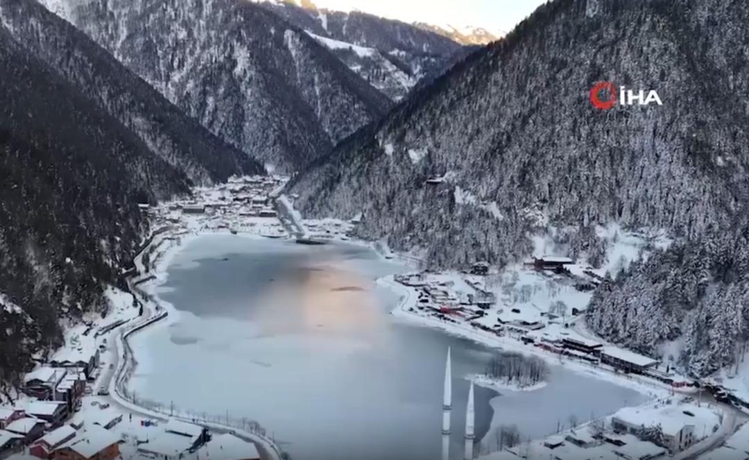 400 yıllık sırrı çözülecek! Uzmanlar araştırıyor 1