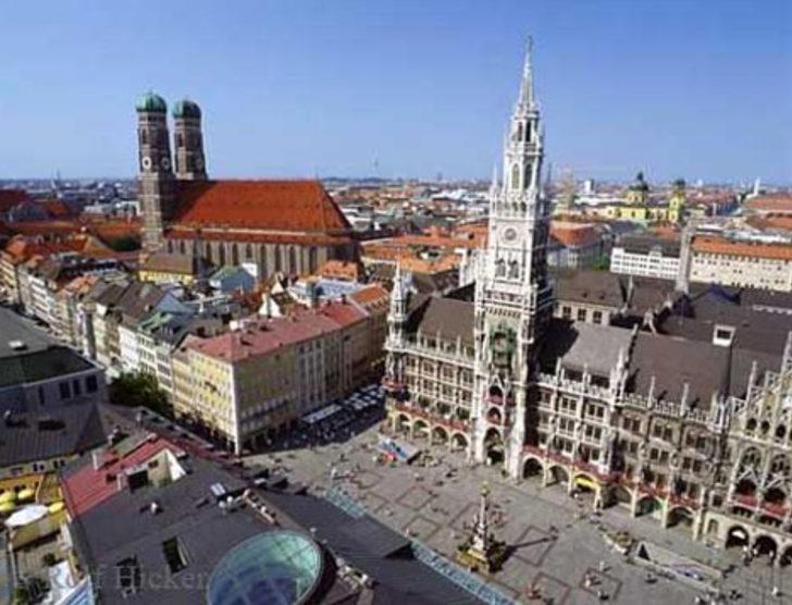 Ekonomisi dev ülkelerin işsizlik oranları G4