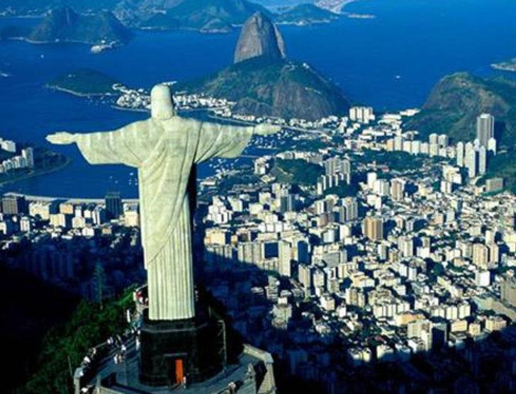 İşte Türklerin en çok gitmek istediği ülkeler G3