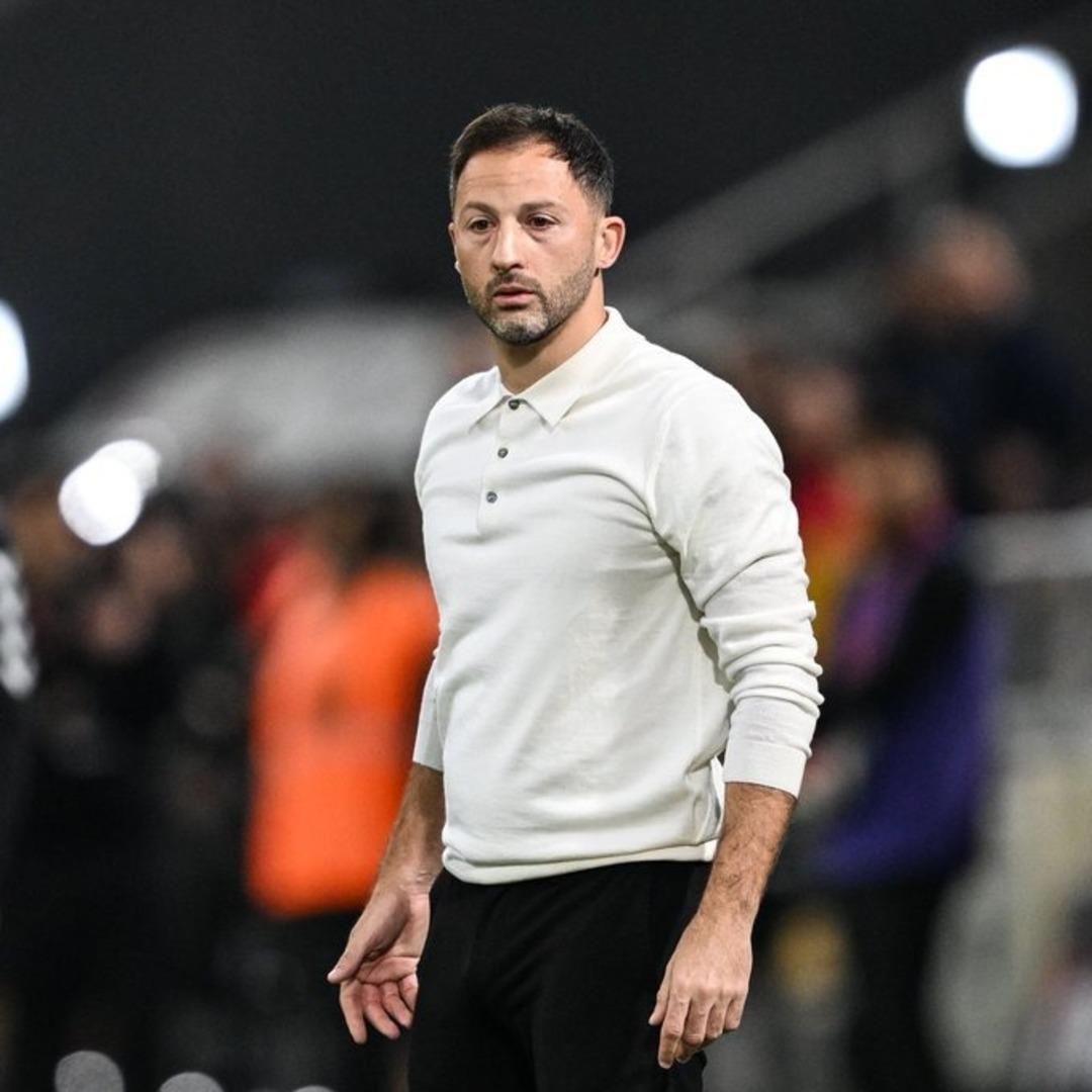 Tedesco dan bomba a&ccedil;ıklamalar! "Her an s&uuml;rprizlere a&ccedil;ık" diyerek transferi duyurdu 5