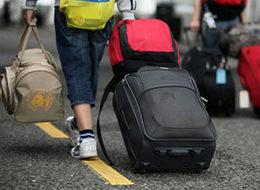 İşte Türklerin en çok gitmek istediği ülkeler