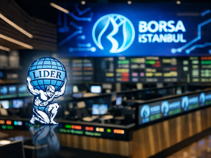 Dikkat Dikkat: Bu Hisse Yarın %95 Bedelsiz Yapıyor! 1.000 Lotunuz 1.950 Lot Olacak