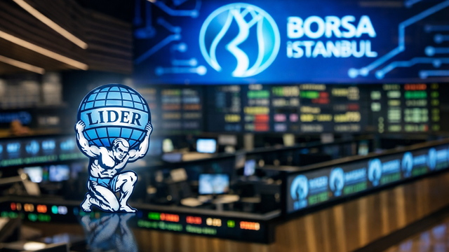 Dikkat Dikkat: Bu Hisse Yarın %95 Bedelsiz Yapıyor! 1.000 Lotunuz 1.950 Lot Olacak