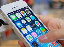 Binlerce iPhone kullanıcısının bilgileri tehlikede