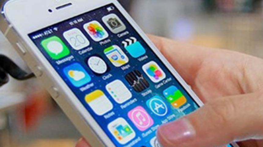 Binlerce iPhone kullanıcısının bilgileri tehlikede
