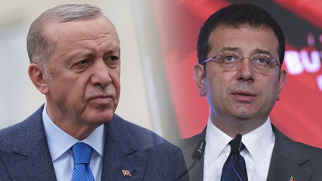 Cumhurbaşkanı Erdoğan'ın Ekrem İmamoğlu'na açtığı davada karar belli oldu