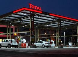 İşte Total'in yeni sahibi!