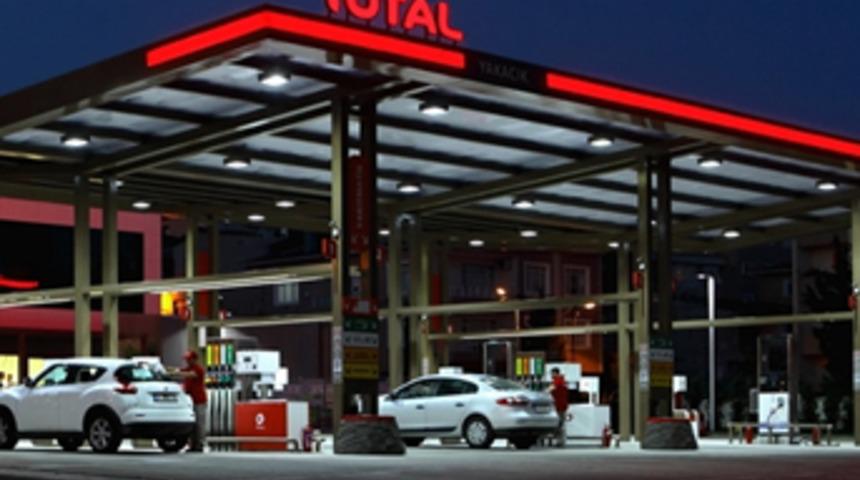 İşte Total'in yeni sahibi!
