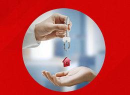 Ziraat Bankası'dan konut kredisi isteyenlere büyük avantaj