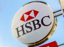 HSBC'nin satışı durdu