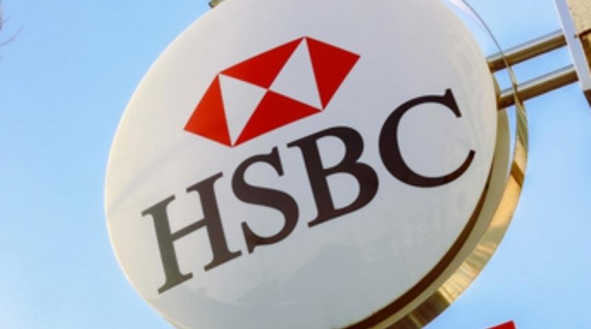 HSBC'nin satışı durdu
