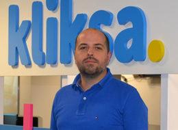 Kliksa.com’da görev değişikliği