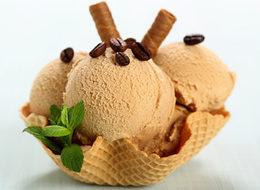 Bu dondurmadan istediğiniz kadar yiyebilirsiniz