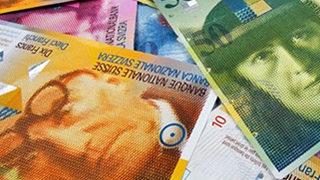En çok İsviçre Frangı kazandırdı