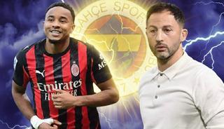 Tedesco transferi "Her an s&uuml;rprizlere a&ccedil;ık" diyerek transferi duyurdu